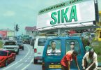 Okyeame Kwame – Sika Ft. Kofi Kinaata