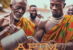 Shatta Wale – Apim