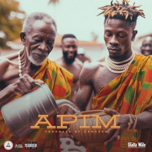 Shatta Wale – Apim