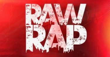 Maccasio – Raw Rap
