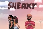 Mr Drew – Sneaky