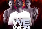 Phrenzy Style - We Won Ft Mario D'Jax &Amp; Cammarrow Best