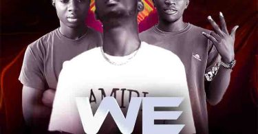 Phrenzy Style - We Won Ft Mario D'Jax &Amp; Cammarrow Best