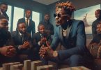 Shatta Wale – Killa Ji Mi