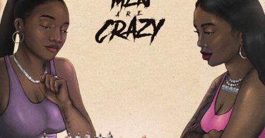 Simi – Men Are Crazy Ft. Tiwa Savage