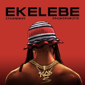 Stonebwoy – Ekelebe Ft. Odumodublvck 2 Stonebwoy – Ekelebe Ft. Odumodublvck