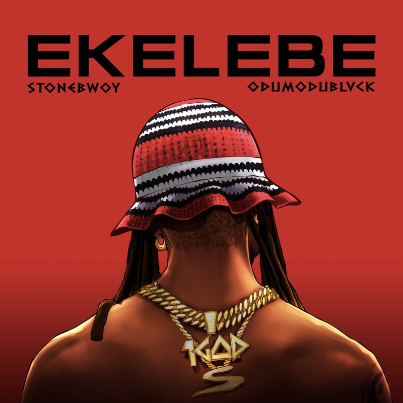 Stonebwoy – Ekelebe Ft. Odumodublvck