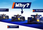Formula One Cars