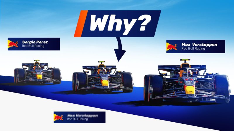 Formula One Cars
