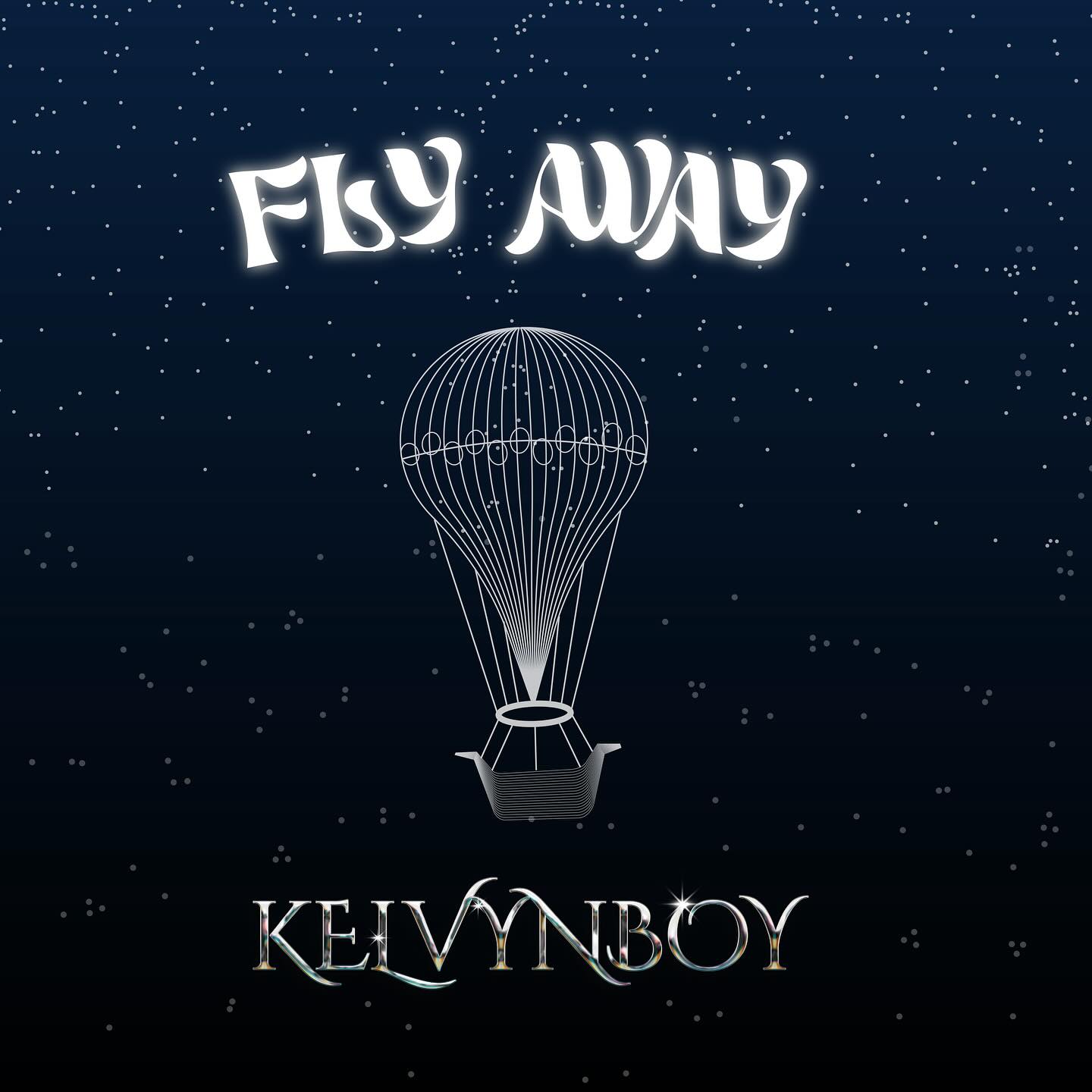 Kelyn Boy - Fly Away