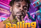 Kwaw Kese – Balling