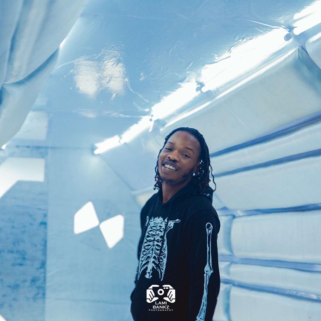 Naira Marley – Body