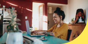 Online Job