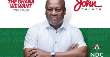 Akyemfour - Mahama Nkoaa
