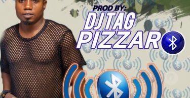 Dj Tag Pizzaro – The Bluetooth Mixtape