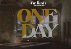 Mr Rash - One Day Ft. Password