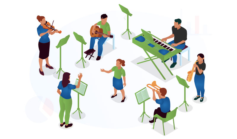 Music Classes