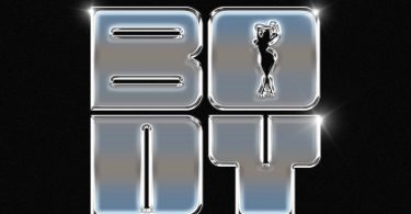 Stonebwoy – Your Body