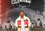 Stranjer - Atanfo Nye Nyame