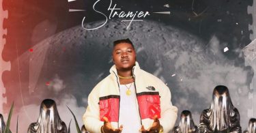 Stranjer - Atanfo Nye Nyame