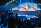 The Evolution Championship Series
