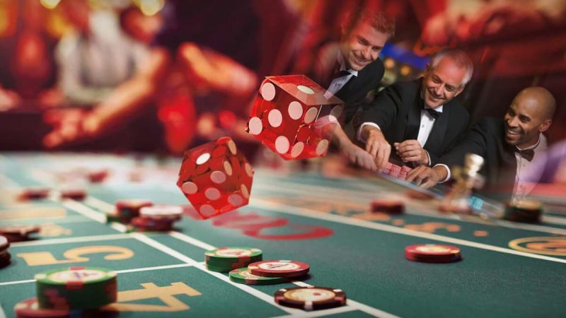 How User Experience In Online Gambling Platforms Improves Engagement And Retention 2 Dice