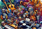 Music Gerne
