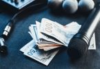 Music Money