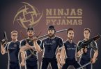 Ninjas In Pi