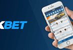 1Xbet Mobile App