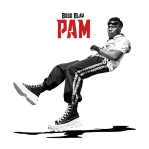 Bogo Blay - Pam 2 Bogo Blay - Pam