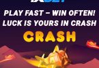 Crash Africa 2024 1500X1500 En
