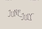Fameye – June July Ft. Sarkodie