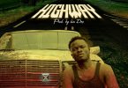 Heavyn Kofi - High Way (Prod. By Kin Dee)
