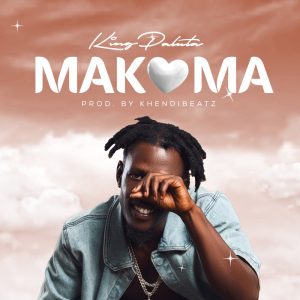 King Paluta – Makoma 2 King Paluta – Makoma