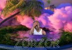 Miikasatseda - Zorzor