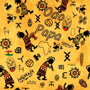 Wiyaala – Odo Papa