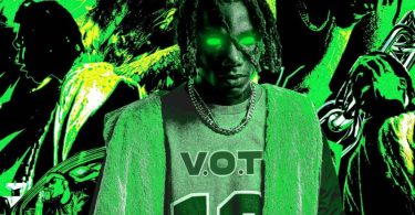 Xlimkid – Valley Of Trappers (Remix) Ft. Sarkodie