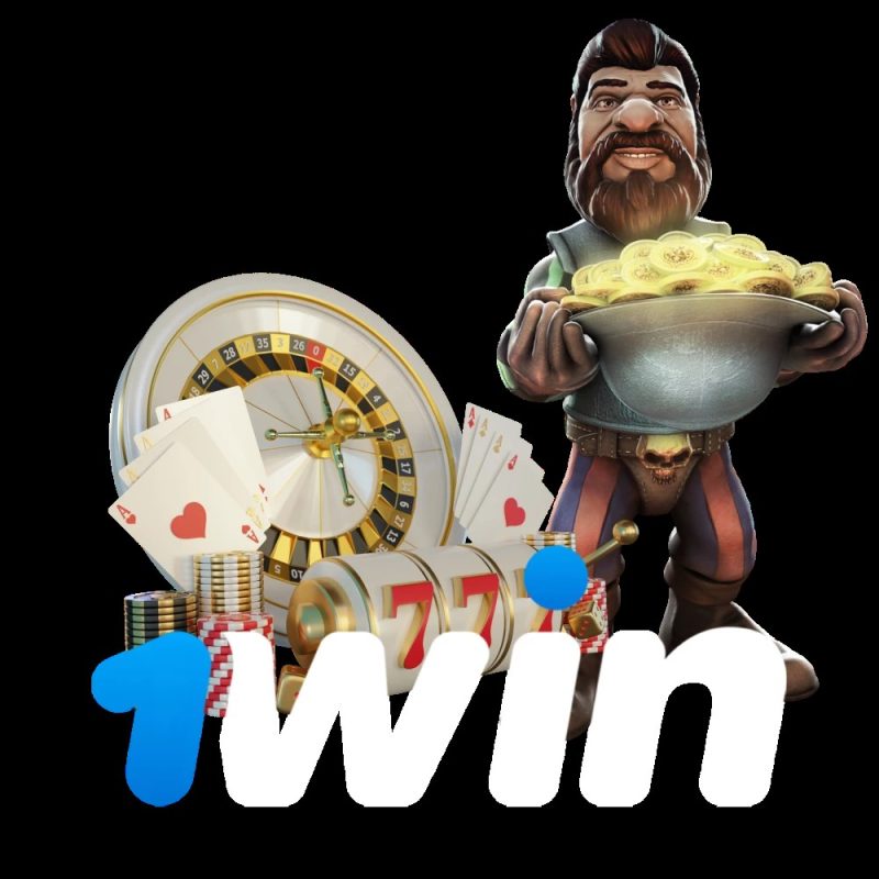 1Win