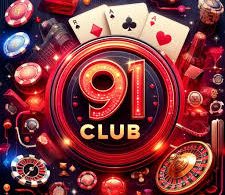 91Club