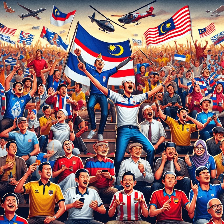 Betting On Football Insights For Malaysian Fans