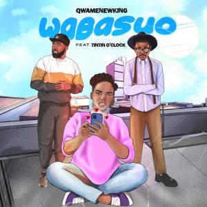 New Single Wabasuo 1