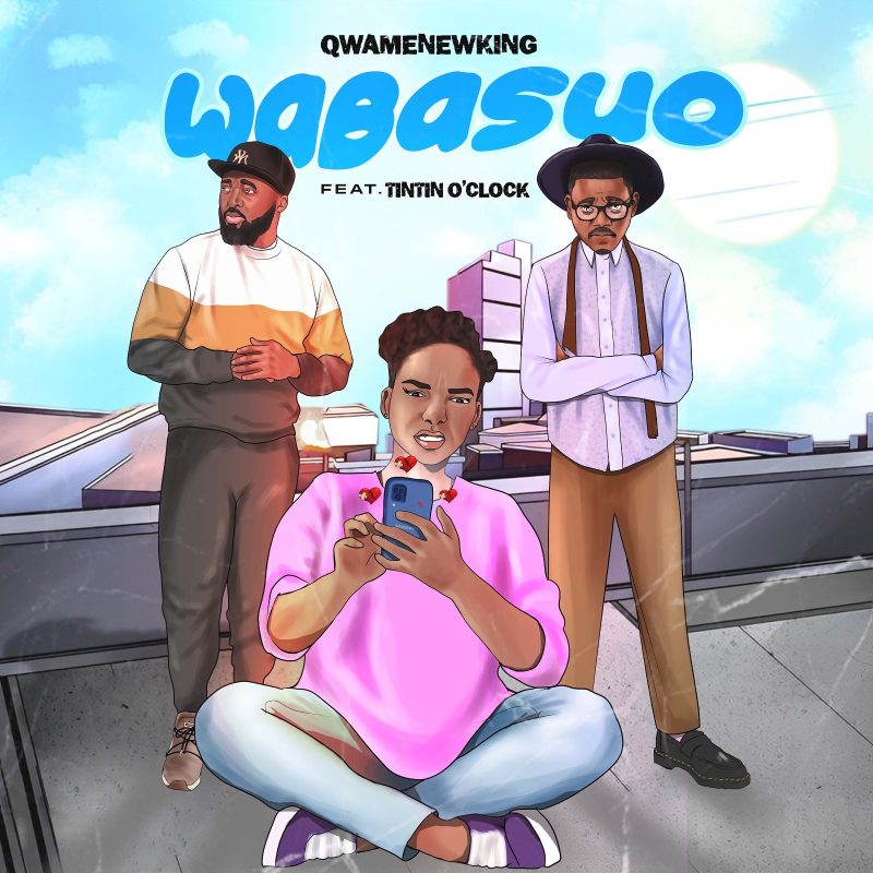 New Single Wabasuo 1