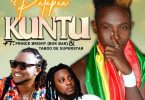 Patapaa – Kuntu Ft. Prince Bright (Buk Bak) &Amp; Taboo De Superstar