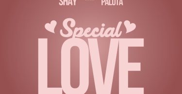 Wendy Shay – Special Love Ft. King Paluta