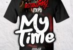 Westside Gang - My Time Ft Expo (Prod. By Willisbeatz)