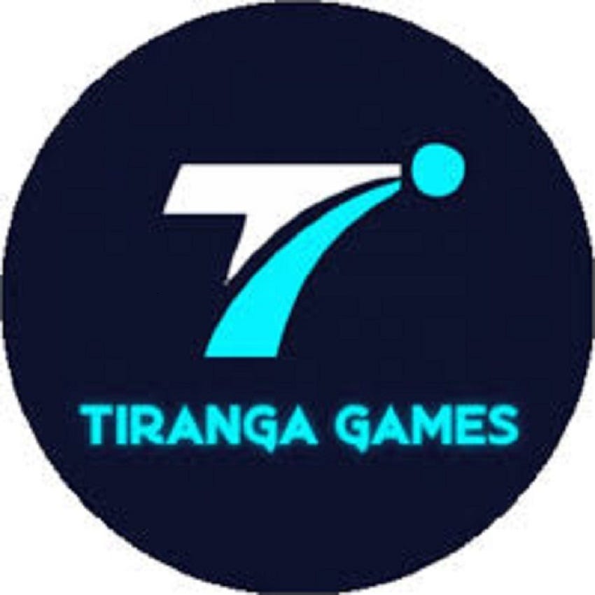 Tirangagame