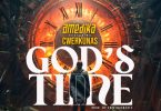 Amedika - God’s Time Ft. Cwerkunas