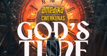 Amedika - God’s Time Ft. Cwerkunas