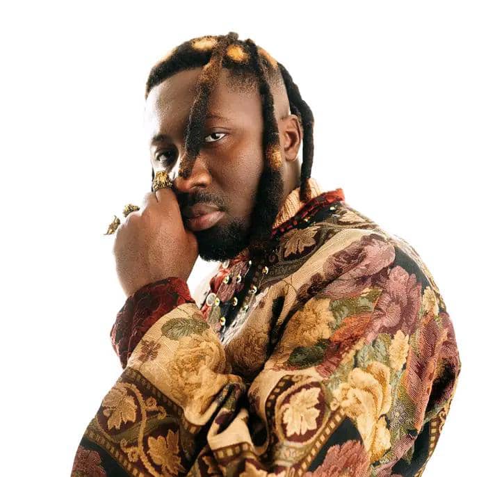 Amerado – Switch Freestyle